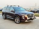 Hyundai Palisade SMART Sel Full option 2022