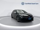 فولكس واجن جولف R 2.0L | Fabric Seats | 19" Estoril Alloys | Panoramic Roof