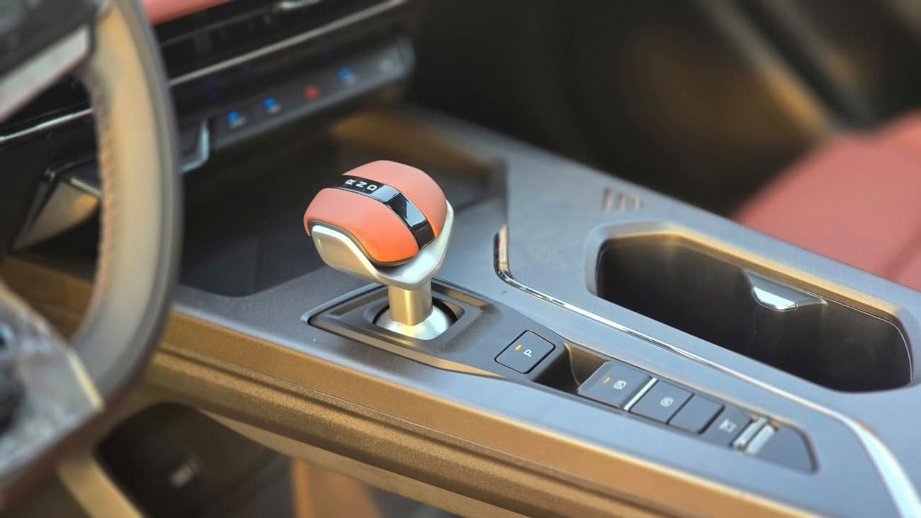 تشنجان x5 بلس PIONEER