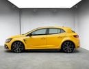 رينو ميجان RS Mégane R.S. 1.8L • Full Service History • GCC Spec