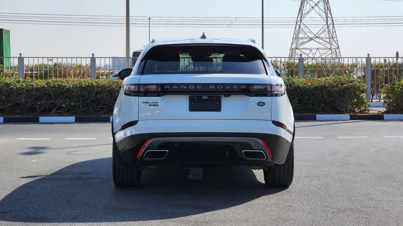 Land Rover Range Rover Velar P340 R-Dynamic S