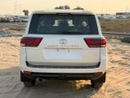 Toyota Land Cruiser EXR