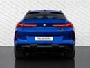 بي أم دبليو X6 M