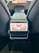تسلا موديل 3 Chinese Version with 10,500 km driven only