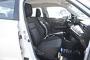 Suzuki Swift GLX 1.2L Petrol FWD, Color White
