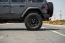 Jeep Wrangler Unlimited SPORT 2.0L Turbo 4WD | Best Condition