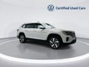 Volkswagen Teramont COMFORTLINE Premium Leather 7-Seater SUV | Panoramic Sunroof | Desert Comfort Ready