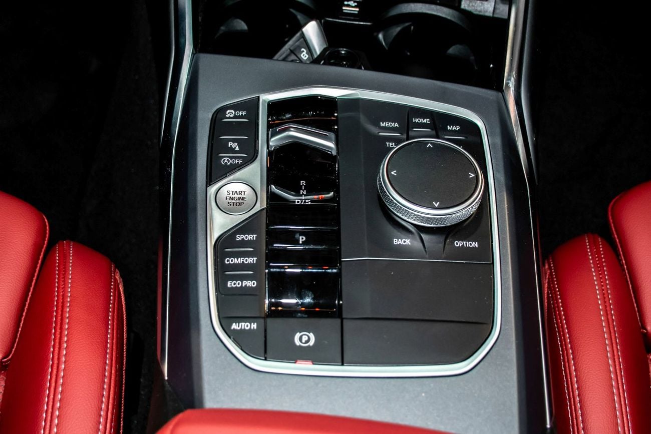 BMW 318i PURE
