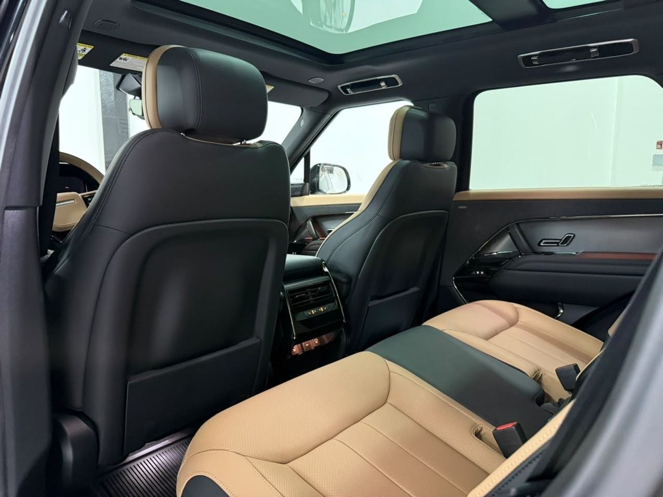 Land Rover Range Rover Sport DYNAMIC SE P530 2025
