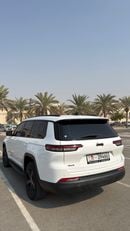Jeep Grand Cherokee L ALTITUDE
