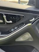 Mercedes Benz S 580 4MATIC