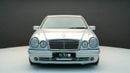 Mercedes Benz E500 E50 AMG (W210)