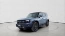 Jetour T2 | Guaranteed Warranty | 0 Down Payment