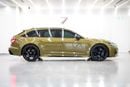 أودي RS6 Avant TFSI Quattro - European Specs - Pristine Condition