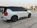 نيسان باترول LE بلاتينيوم سيتي TWIN-TURBO | CERTIFIED PRE-OWNED | AL MASOOD WARRANTY & SERVICE CONTRACT