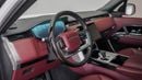 Land Rover Range Rover AUTOBIOGRAPHY LWB P530