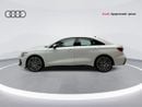 Audi A3 35 TFSI Sedan 150hp (Ref# 44438)
