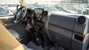 Toyota Land Cruiser 70