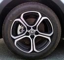 MG ZS COM MG ZS Comfort 1.5L 2026 Model GCC Specs