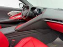 Chevrolet Corvette STINGRAY 3LT Z51