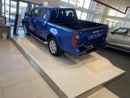 Isuzu D-MAX ISUZU D-MAX 3.0 LS Crew Cab 4×4 Automatic 2027