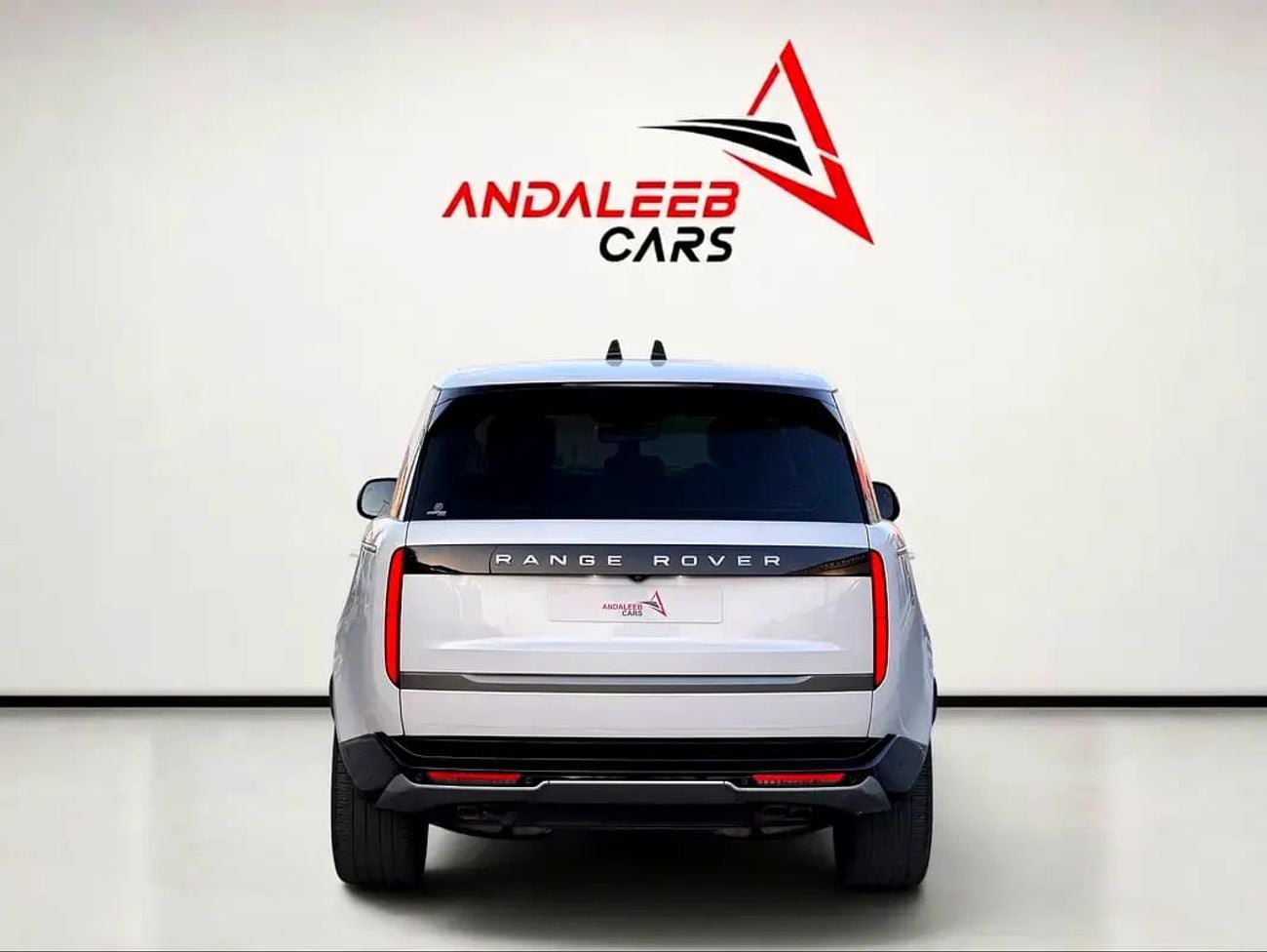 Land Rover Range Rover HSE P530 | 4.4L V8 | WARRANTY | SERVICE UNTIL