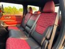 Nissan Patrol LE PLATINUM CITY