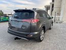 Toyota RAV4 2018