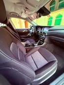 إنفينيتي Q 30 GCC Specs | Compact Luxury Hatchback