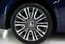 Rolls Royce Ghost EWB 2024 Rolls-Royce EWB, Rear Entertainment, Illuminated Grille, Starlight, Dealer Warr + Serv!!