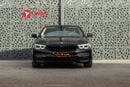 BMW 520i EXCLUSIVE BMW 5 Series 520 2019 GCC specs for 1,093.00 AED monthly