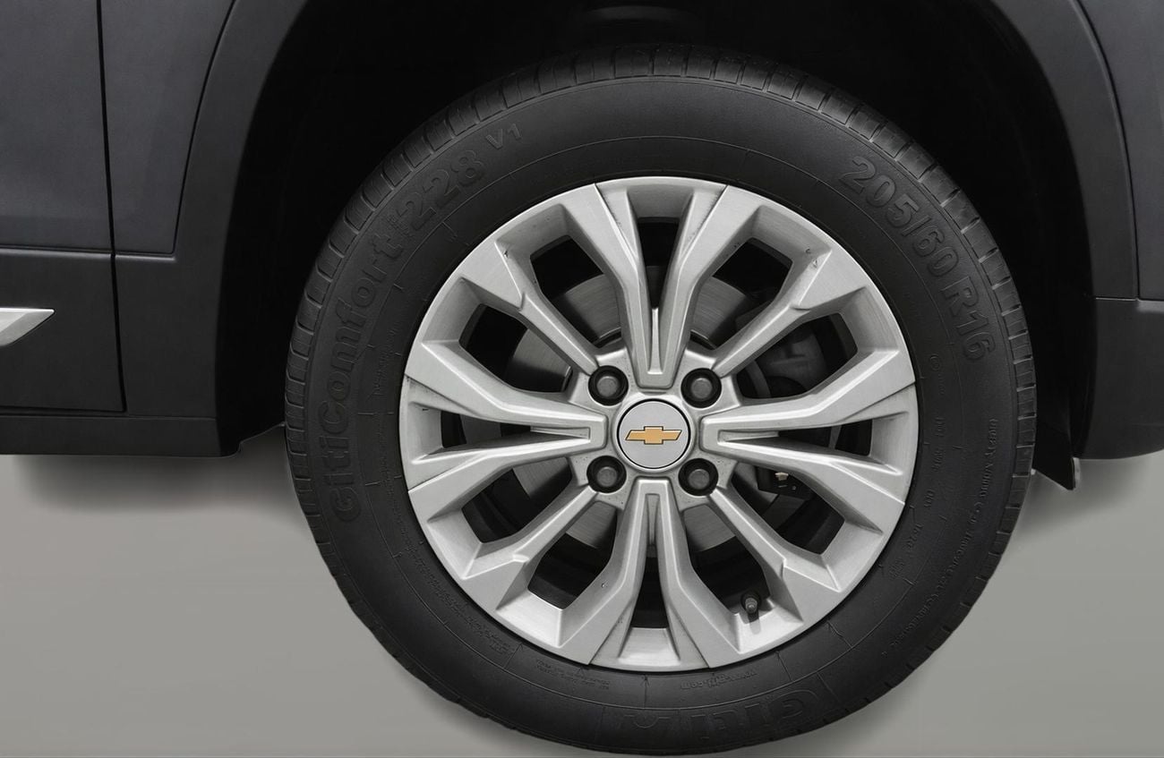 Chevrolet Groove LT 2023 | AED 475/Month | 0 DP | 30 Day Return | Warranty
