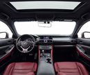 Lexus RC350 3.5