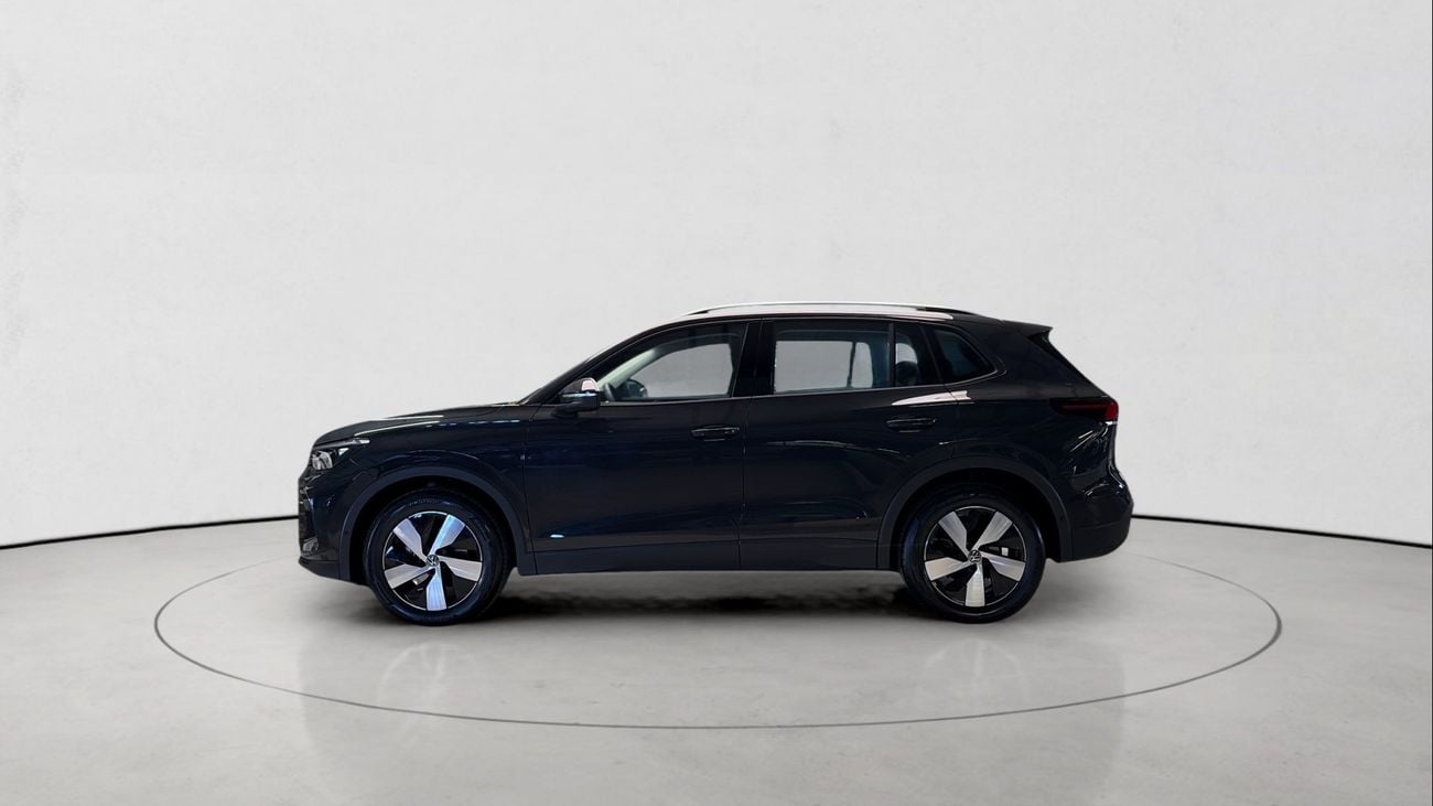 Volkswagen Tiguan | Guaranteed Warranty | 0 Down Payment