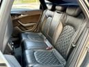 Audi S6 S-Line