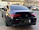 Mercedes Benz CLS53 AMG STANDARD
