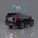 GMC Yukon AT4 AED 2,682 P.M • 0% Downpayment • GMC Yukon AT4 • 1 Year Warranty