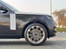 Land Rover Range Rover AUTOBIOGRAPHY P530