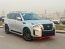 Nissan Armada PLATINUM (NON GCC) PLATINUM 5.6L full option