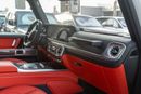 Mercedes Benz G63 AMG STANDARD Mercedes-Benz G63 | 2025 | performance package | Japanese Specs | V8