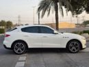 Maserati Levante STANDARD Maserati Levante 2020 GCC Specs - Pristine Condition Two Keys