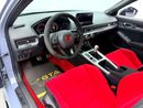 Honda Civic Type R, Warranty, Full Service History, Very Low Km, Fully Loaded, GCC