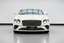 بنتلي كونتيننتال جي تي STANDARD