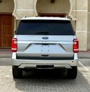 Ford Expedition Limited GCC Specs