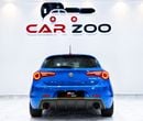 Alfa Romeo Giulietta Veloce