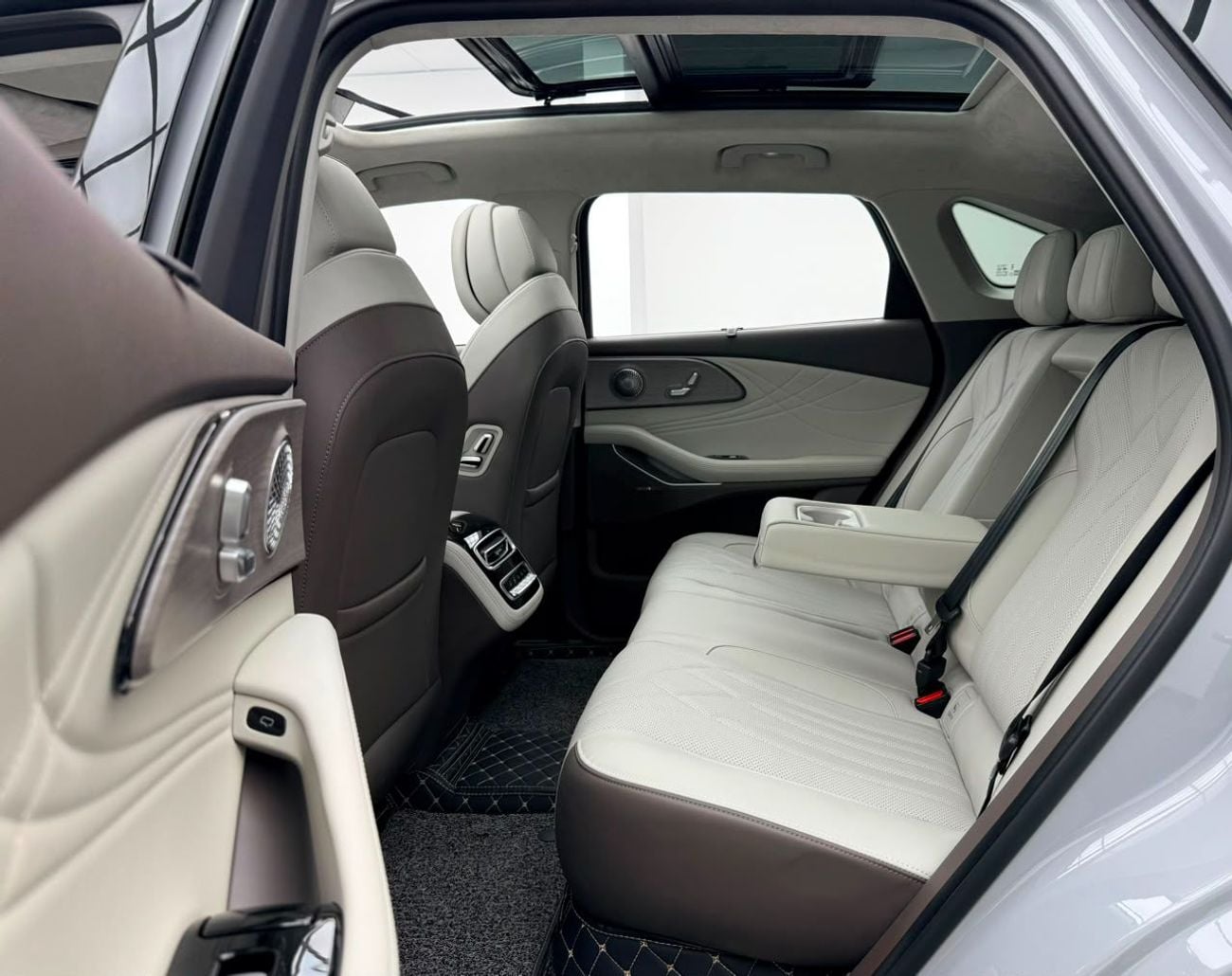 إكسيد RX PRESTIGE 2026 EXEED RX 400T Prestige, Agency Warranty+Full Service History, GCC Specs.