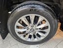 Toyota Land Cruiser GXR Facelifted 2025 GCC Specs Excellent Condition
