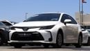 Toyota Corolla XLI
