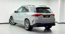 Mercedes Benz GLE 450 AMG GLE 63 S AMG 4MATIC, Warranty, Low Km, Fully Loaded, Excellent Condition, Euro
