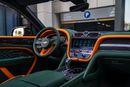 Bentley Bentayga S Fully loaded Original paint No accident with Service History completely covered by PPF